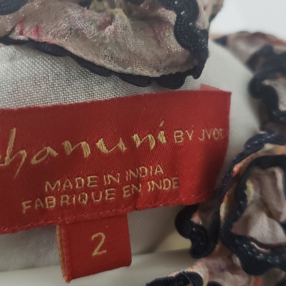 Dress - Picture 4 of 4